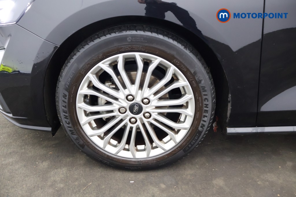 Used Ford Focus 2021 for sale - 76985011: Photo 35