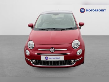 Used Fiat 500 undefined for sale - 78591332: Photo