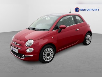 Used Fiat 500 undefined for sale - 78591332: Photo