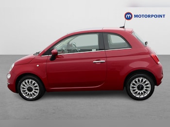 Used Fiat 500 undefined for sale - 78591332: Photo