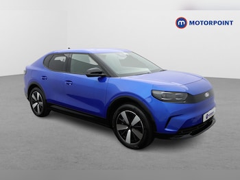 Used Ford Capri 2025 for sale - 79516212: Photo