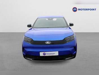 Used Ford Capri 2025 for sale - 79516212: Photo