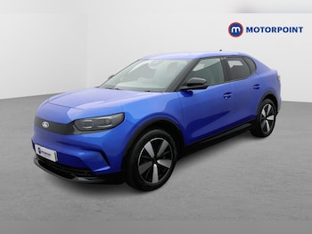 Used Ford Capri 2025 for sale - 79516212: Photo