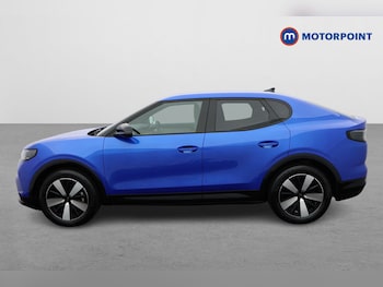 Used Ford Capri 2025 for sale - 79516212: Photo