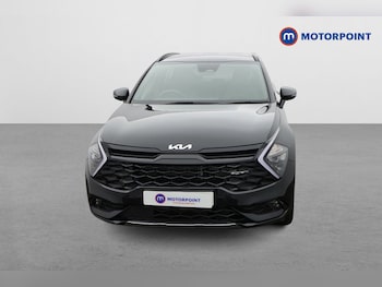 Used Kia Sportage 2025 for sale - 78457272: Photo