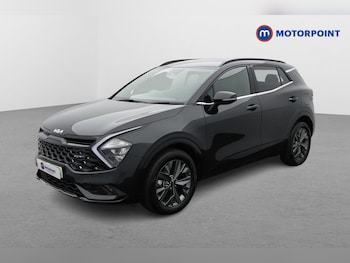 Used Kia Sportage 2025 for sale - 78457272: Photo