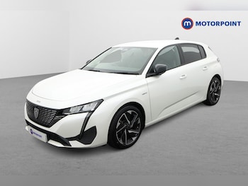 Used Peugeot 308 2023 for sale - 78671427: Photo