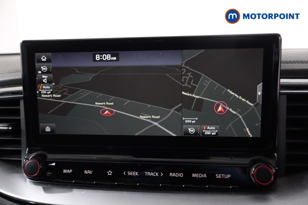 Used Kia XCeed 2020 for sale - 76508375: Photo 10