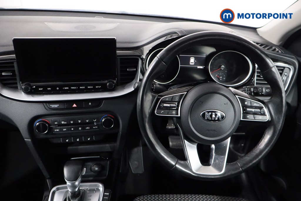 Used Kia XCeed 2020 for sale - 76508375: Photo 11