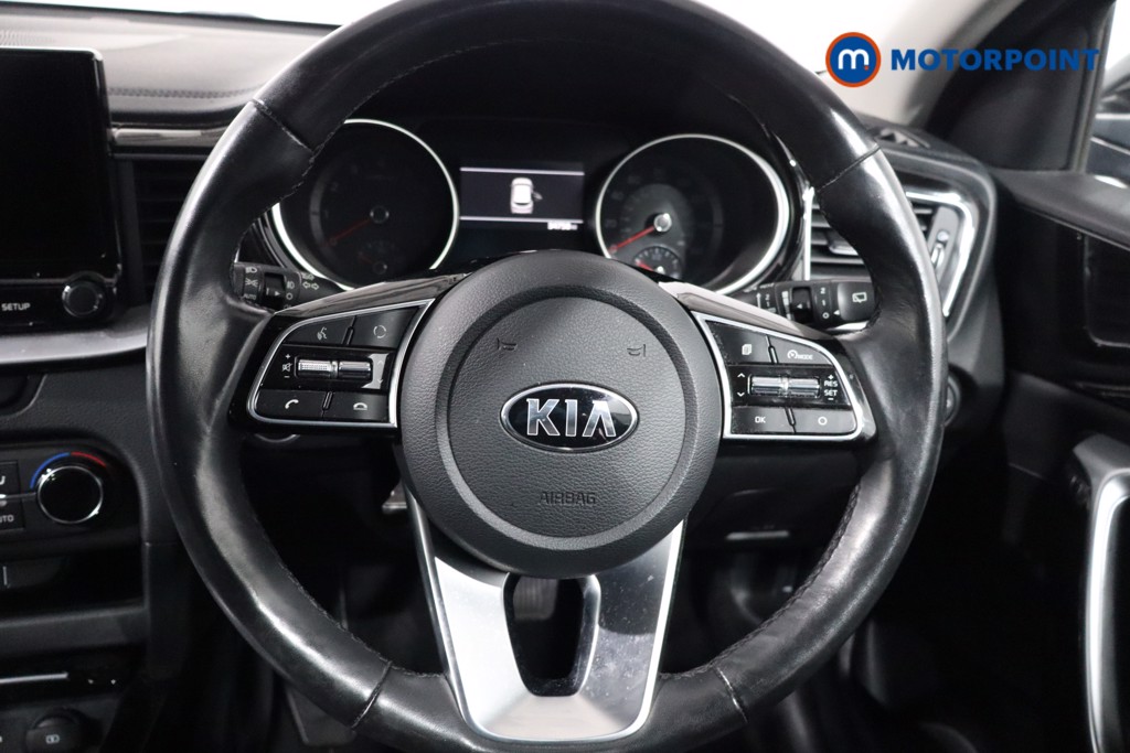 Used Kia XCeed 2020 for sale - 76508375: Photo 14