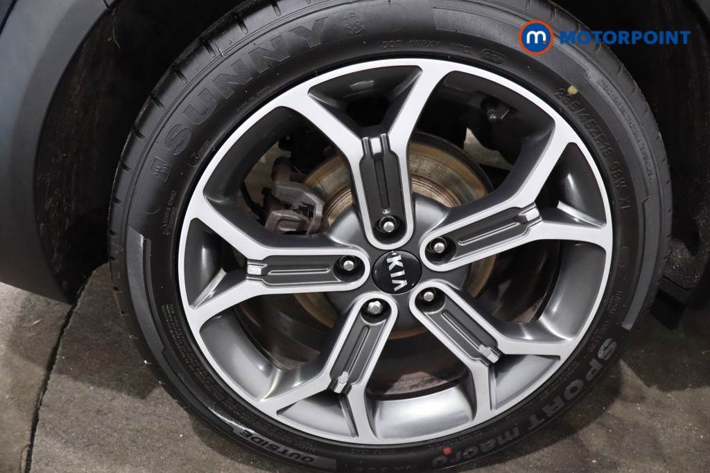 Used Kia XCeed 2020 for sale - 76508375: Photo 17