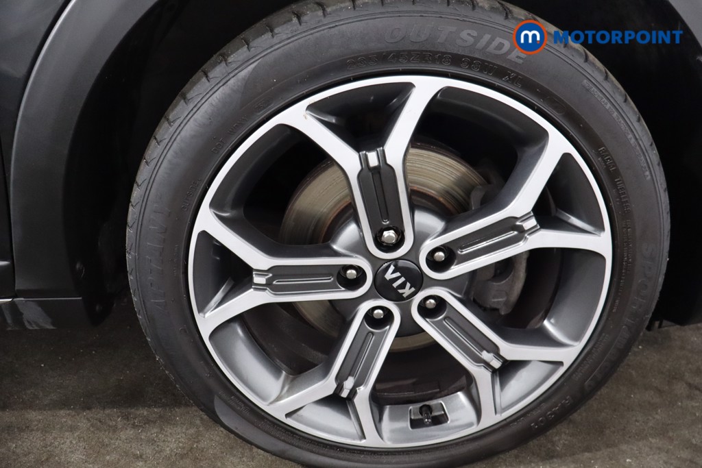 Used Kia XCeed 2020 for sale - 76508375: Photo 18