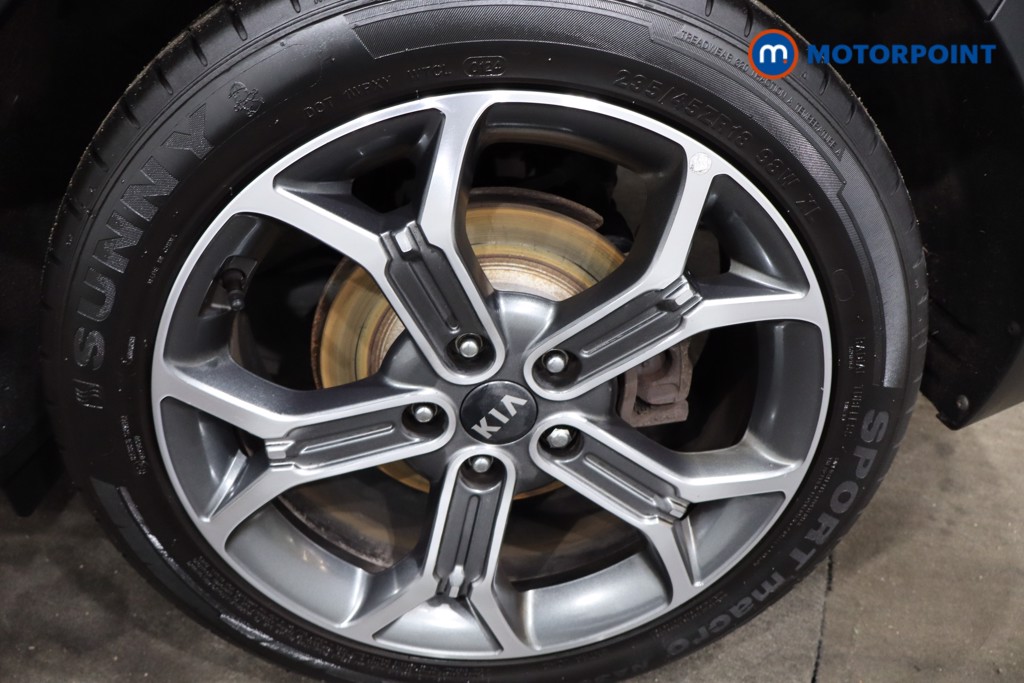 Used Kia XCeed 2020 for sale - 76508375: Photo 20