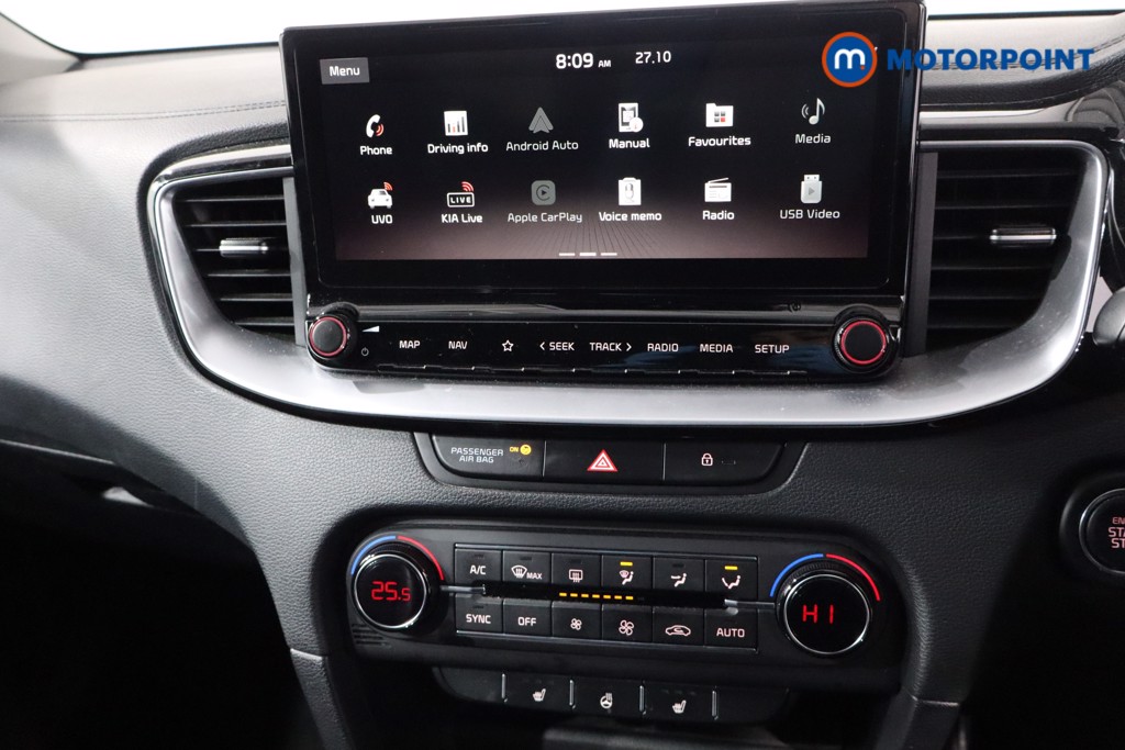 Used Kia XCeed 2020 for sale - 76508375: Photo 24