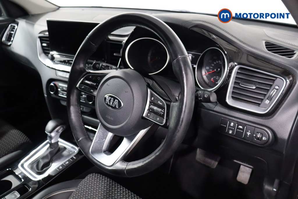 Used Kia XCeed 2020 for sale - 76508375: Photo 31