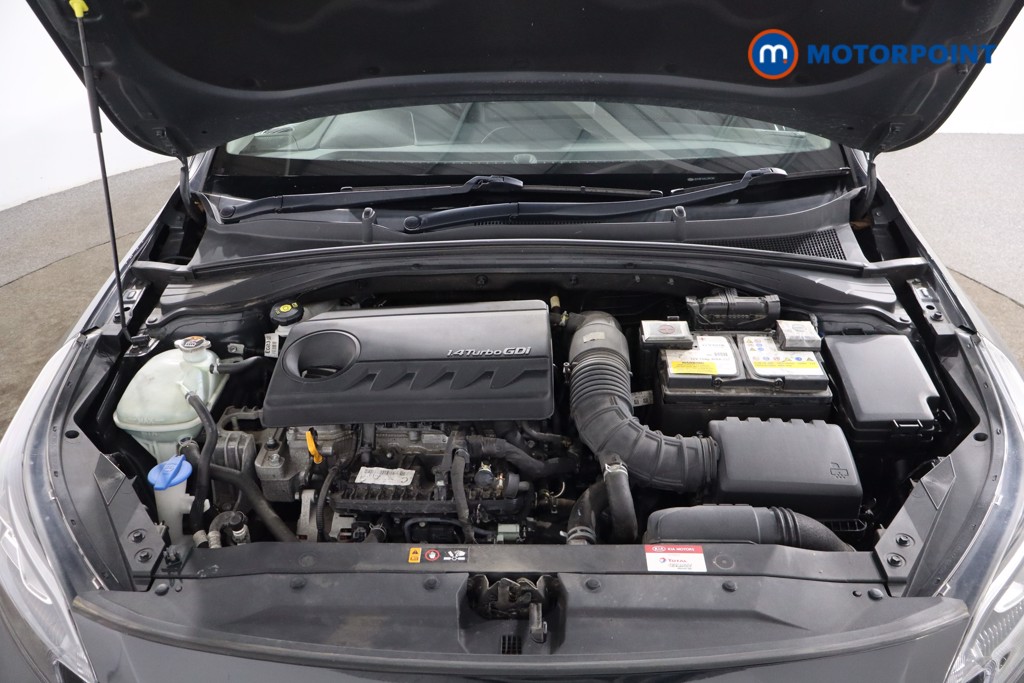 Used Kia XCeed 2020 for sale - 76508375: Photo 40