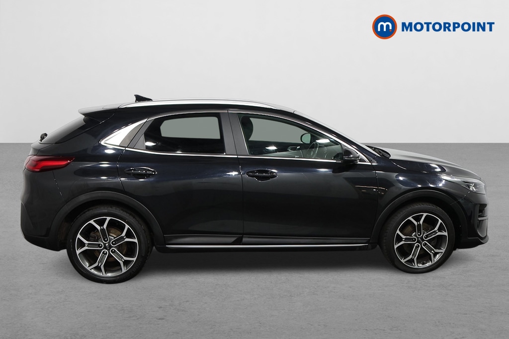 Used Kia XCeed 2020 for sale - 76508375: Photo 8