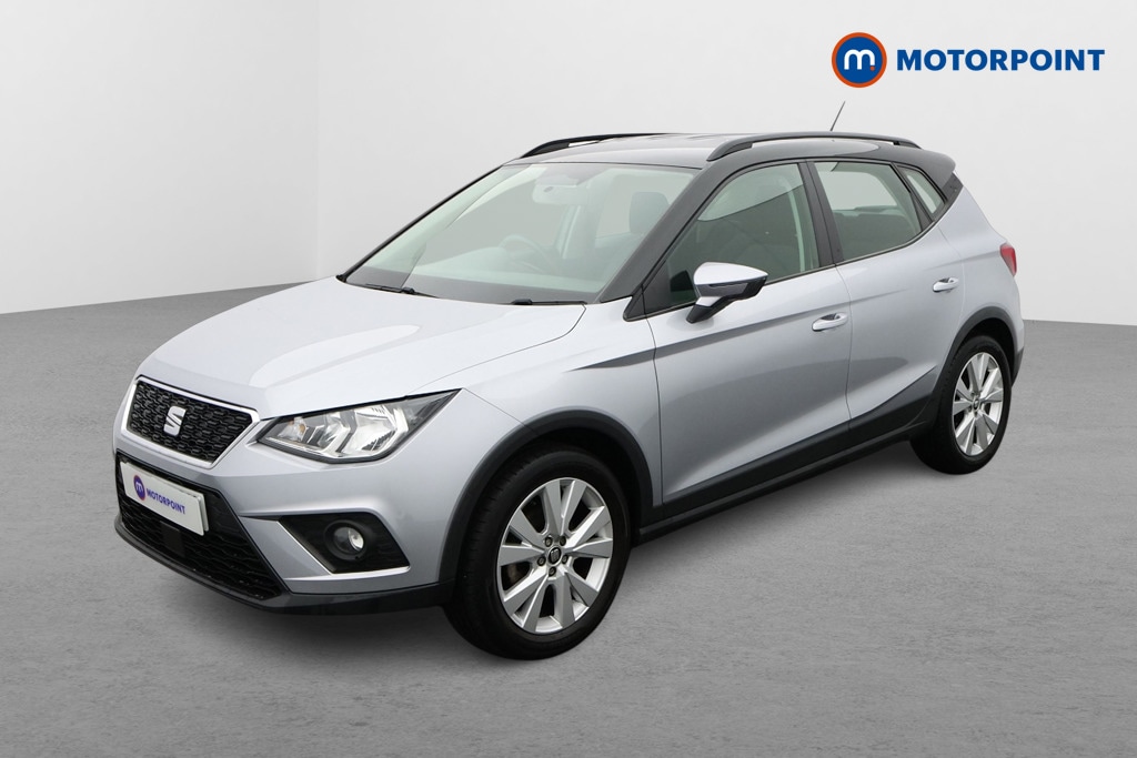 Used SEAT Arona 2019 for sale - 77798033: Photo 3