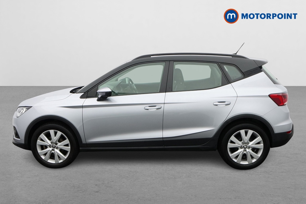 Used SEAT Arona 2019 for sale - 77798033: Photo 4