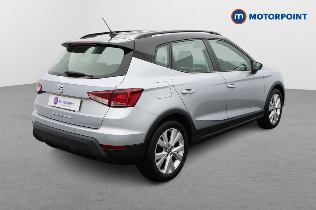 Used SEAT Arona 2019 for sale - 77798033: Photo 7