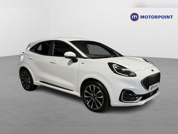 Ford - Puma