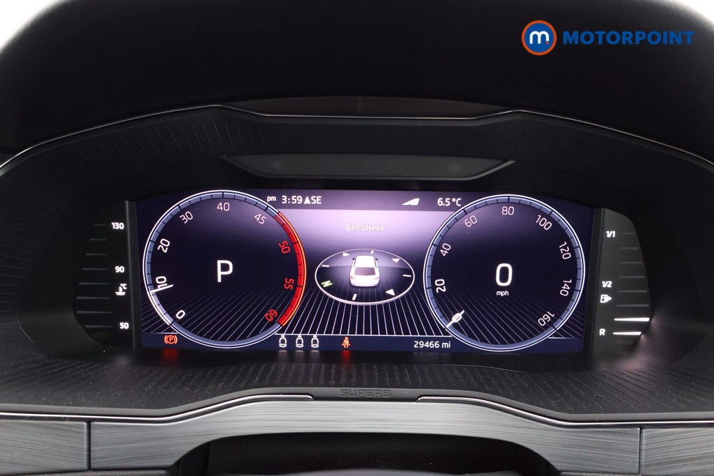 Used Skoda Superb 2022 for sale - 78061652: Photo 12