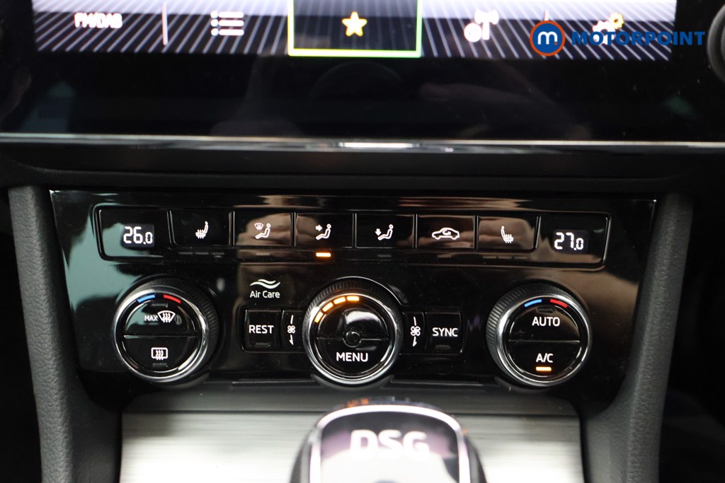 Used Skoda Superb 2022 for sale - 78061652: Photo 14