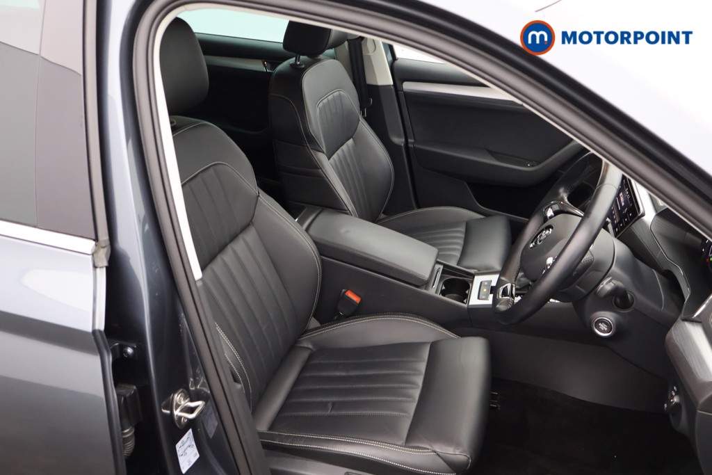 Used Skoda Superb 2022 for sale - 78061652: Photo 19