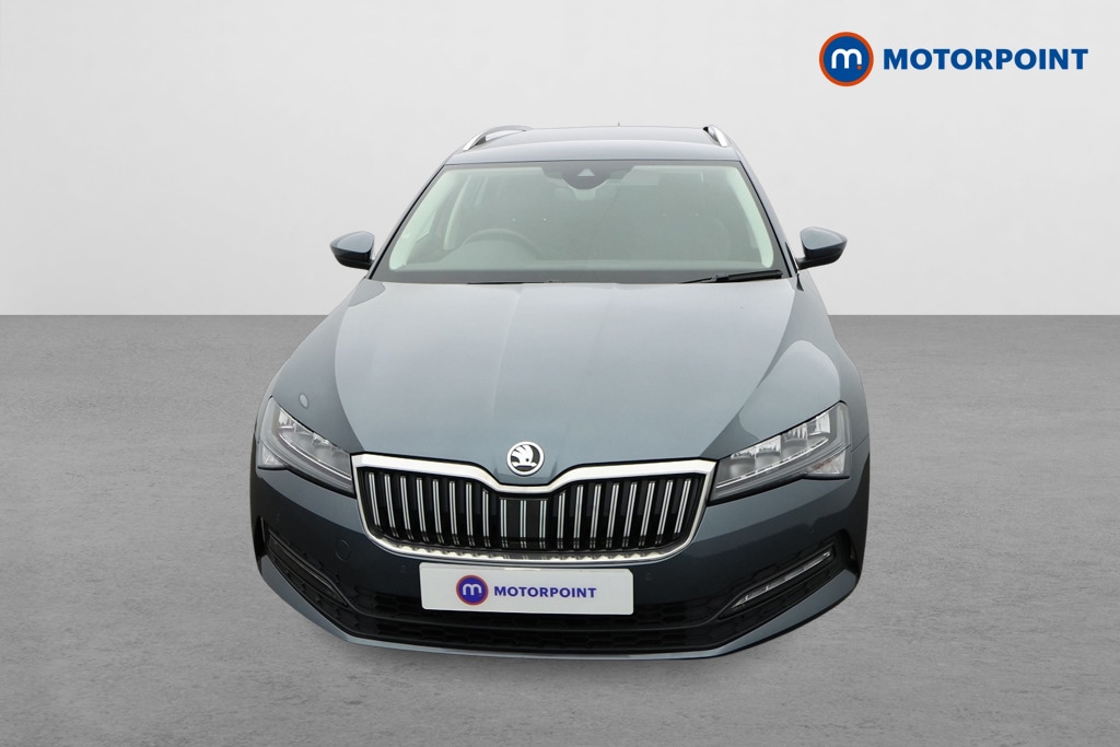 Used Skoda Superb 2022 for sale - 78061652: Photo 2