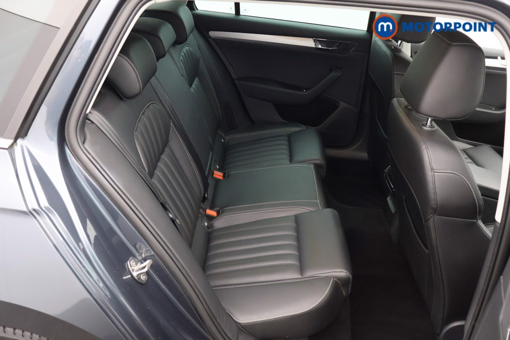 Used Skoda Superb 2022 for sale - 78061652: Photo 20