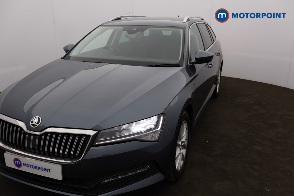 Used Skoda Superb 2022 for sale - 78061652: Photo 23