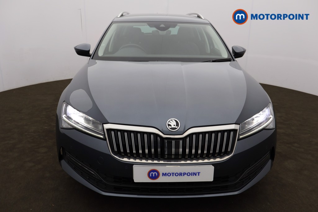 Used Skoda Superb 2022 for sale - 78061652: Photo 24