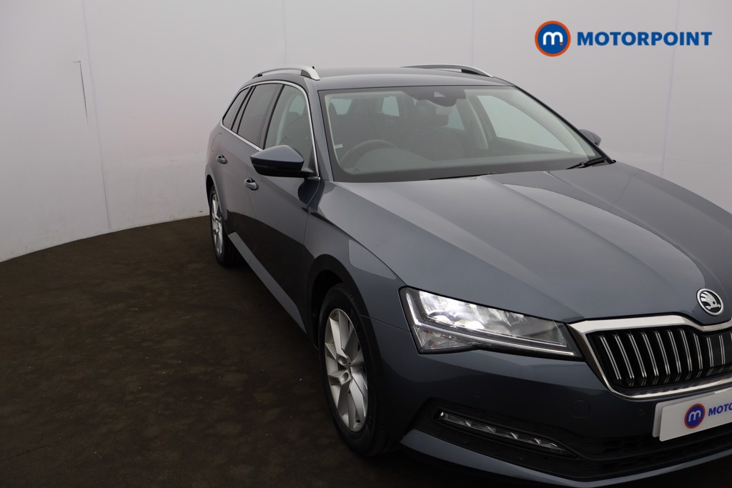 Used Skoda Superb 2022 for sale - 78061652: Photo 25