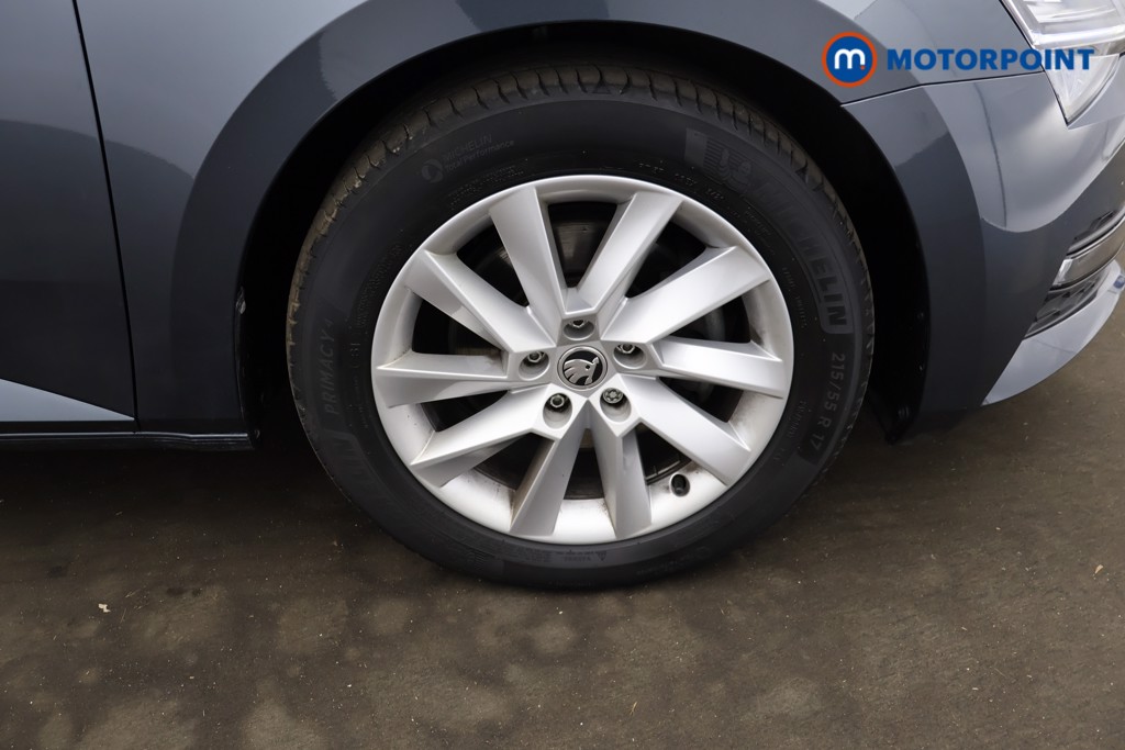 Used Skoda Superb 2022 for sale - 78061652: Photo 27