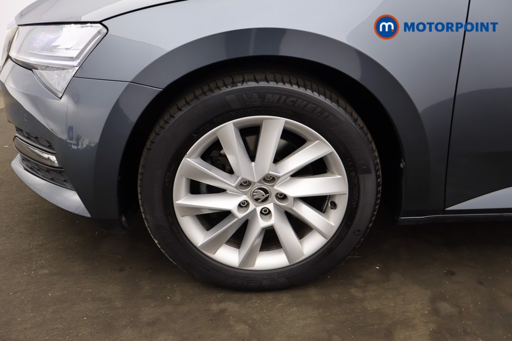 Used Skoda Superb 2022 for sale - 78061652: Photo 28