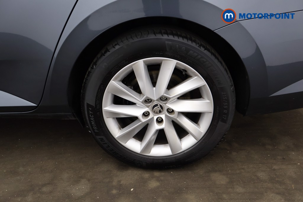 Used Skoda Superb 2022 for sale - 78061652: Photo 29