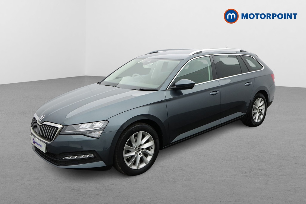 Used Skoda Superb 2022 for sale - 78061652: Photo 3