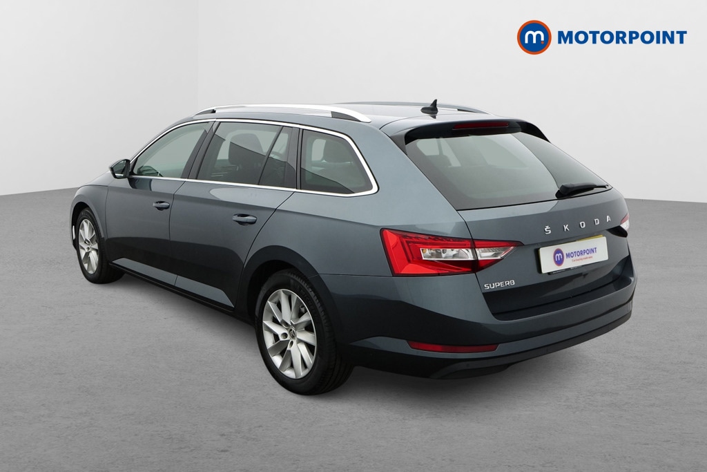 Used Skoda Superb 2022 for sale - 78061652: Photo 5