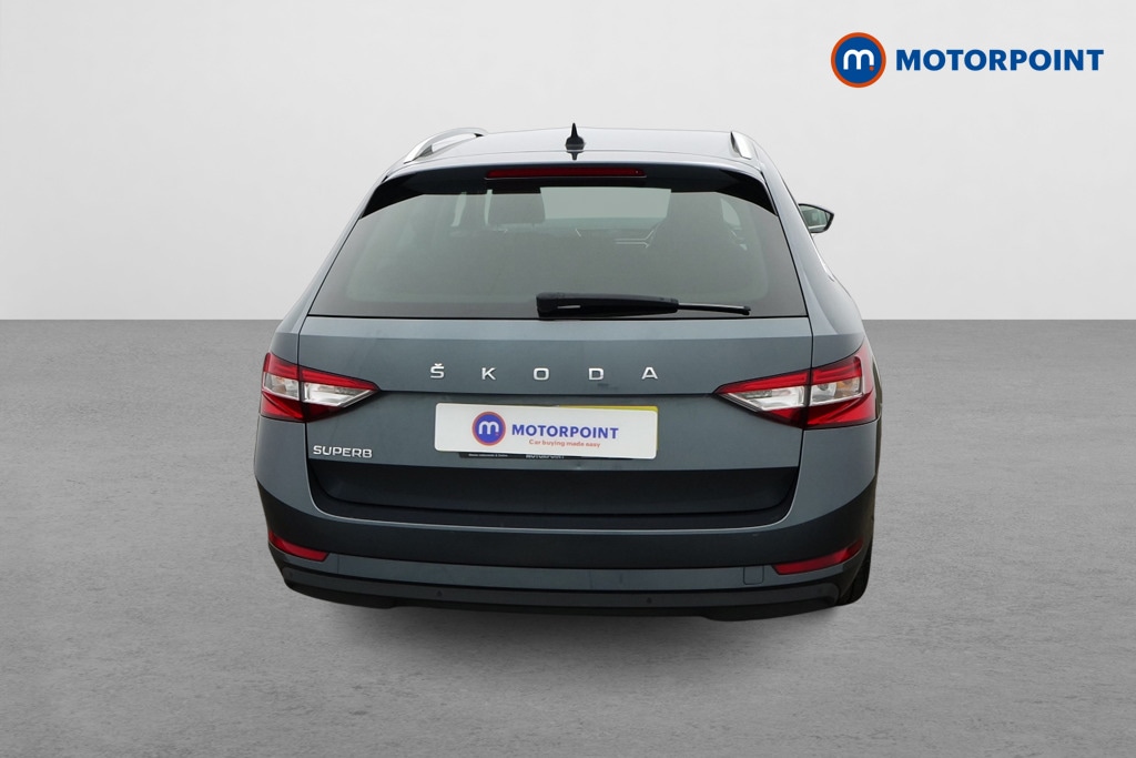 Used Skoda Superb 2022 for sale - 78061652: Photo 6