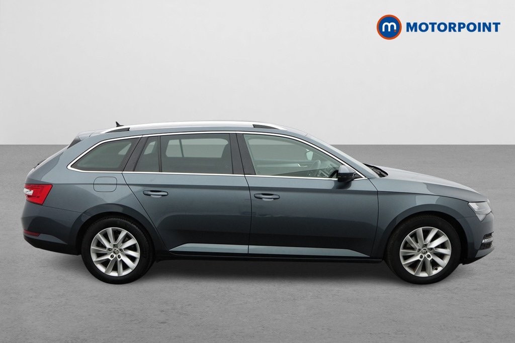 Used Skoda Superb 2022 for sale - 78061652: Photo 8