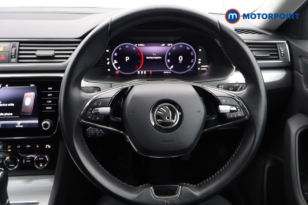 Used Skoda Superb 2022 for sale - 78061652: Photo 9