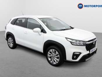 2023 - 1.4 Boosterjet 48V Hybrid Motion 5dr