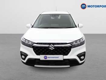 Used Suzuki SX4 S-Cross 2023 for sale - 75056812: Photo