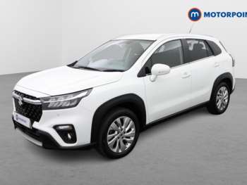 Used Suzuki SX4 S-Cross 2023 for sale - 75056812: Photo
