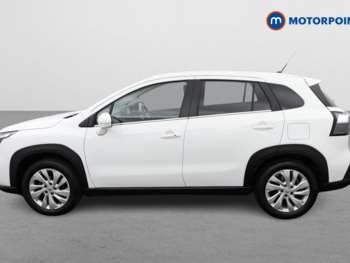 Used Suzuki SX4 S-Cross 2023 for sale - 75056812: Photo