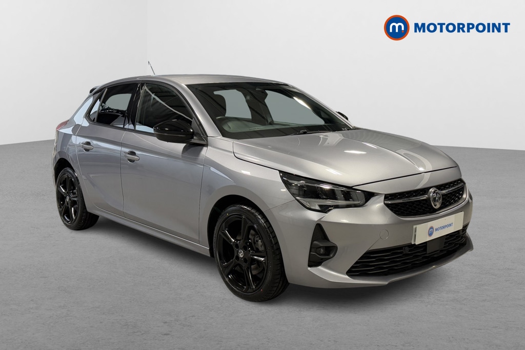 Used Vauxhall Corsa 2023 for sale - 76508370: Photo 1
