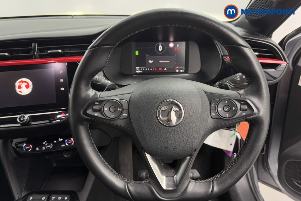 Used Vauxhall Corsa 2023 for sale - 76508370: Photo 10