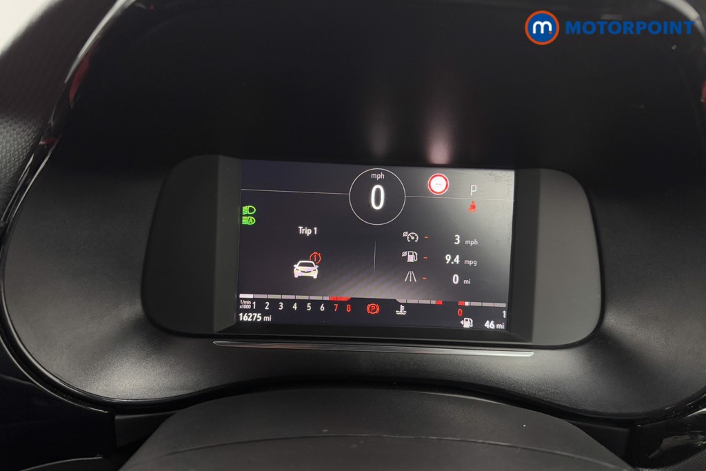 Used Vauxhall Corsa 2023 for sale - 76508370: Photo 12