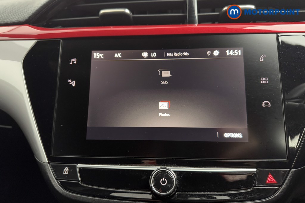 Used Vauxhall Corsa 2023 for sale - 76508370: Photo 13