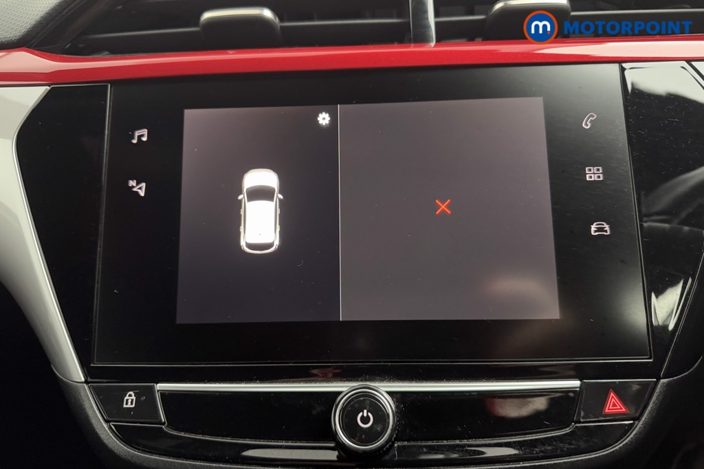 Used Vauxhall Corsa 2023 for sale - 76508370: Photo 15